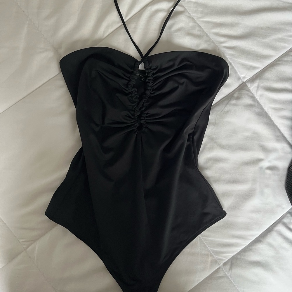 Dynamite bodysuit